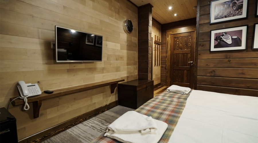 Стандарт 3 корпус