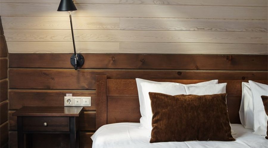 Стандарт 3 корпус