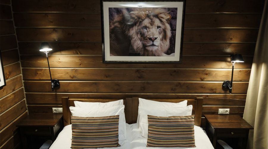 Стандарт 3 корпус