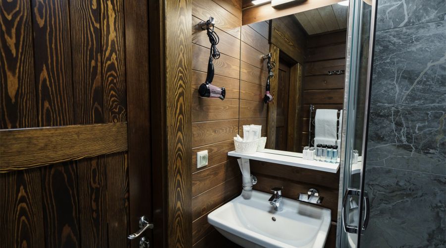 Стандарт 3 корпус