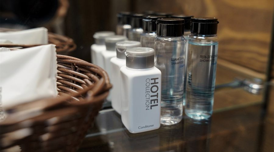 Стандарт 3 корпус