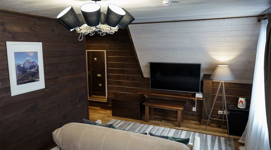 Стандарт Улучшенный 3 корпус