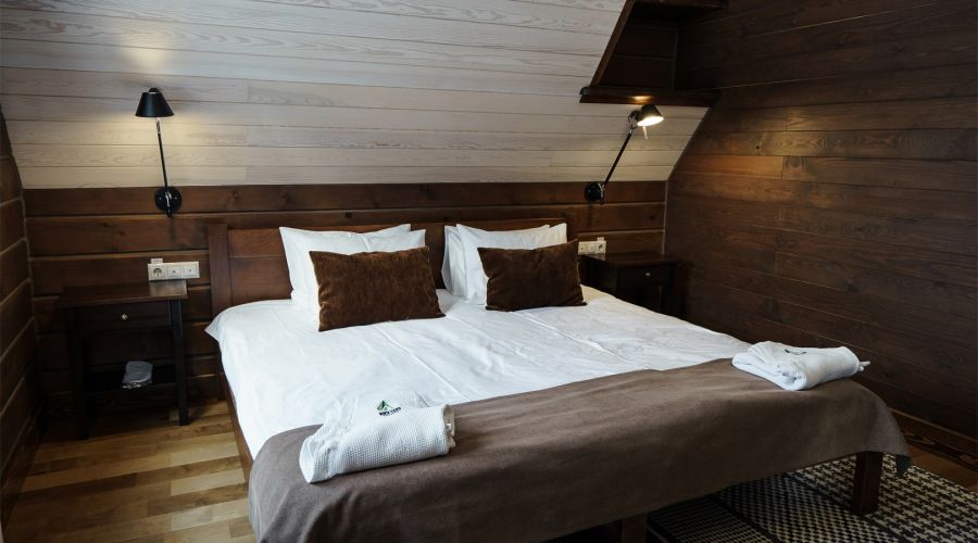 Стандарт Улучшенный 3 корпус