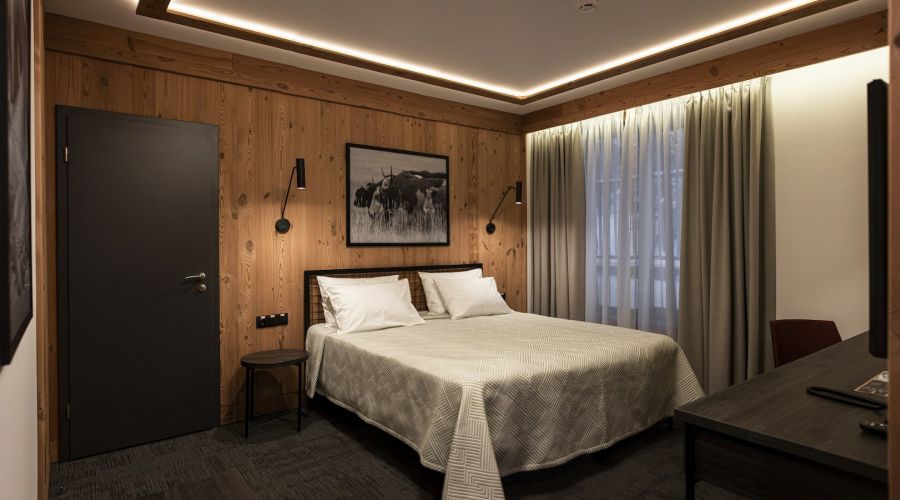 Стандарт 2 корпус