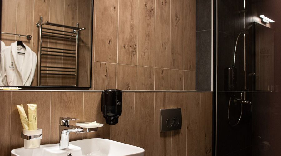 Стандарт 2 корпус