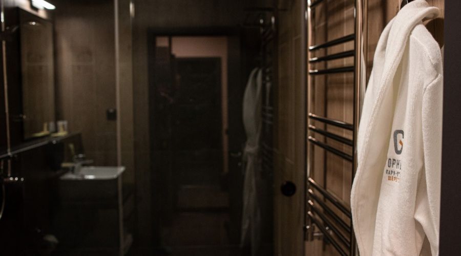 Стандарт Улучшенный 2 корпус