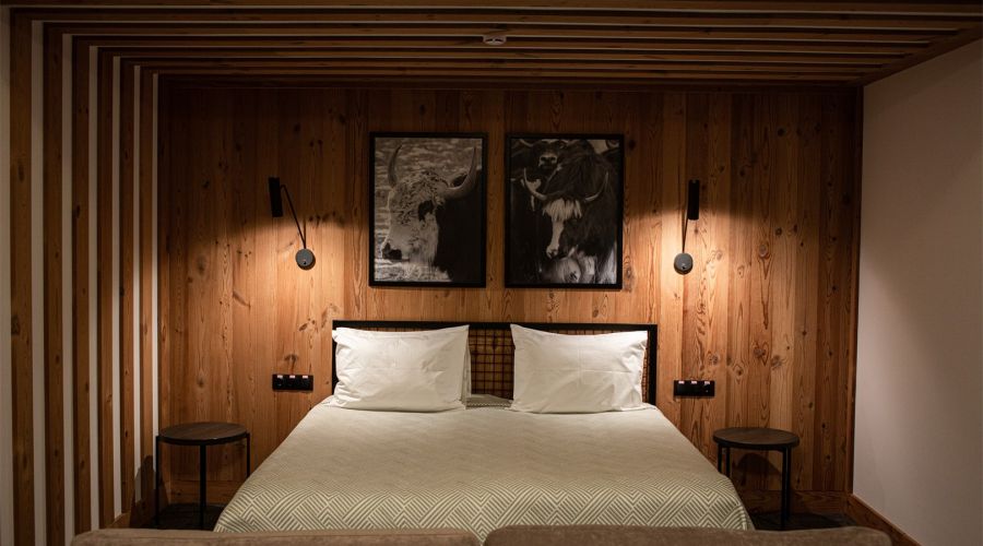 Делюкс 2 корпус