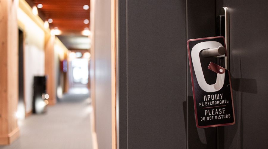 Делюкс 2 корпус