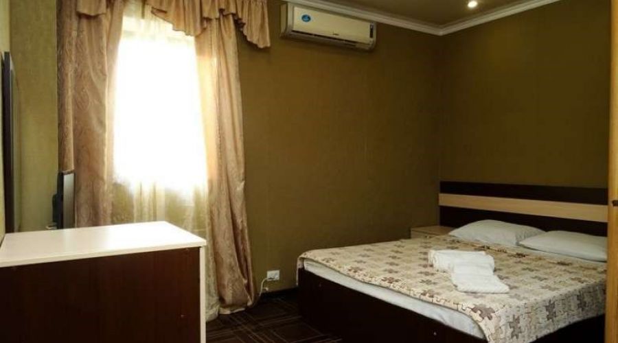 Стандарт двух местный