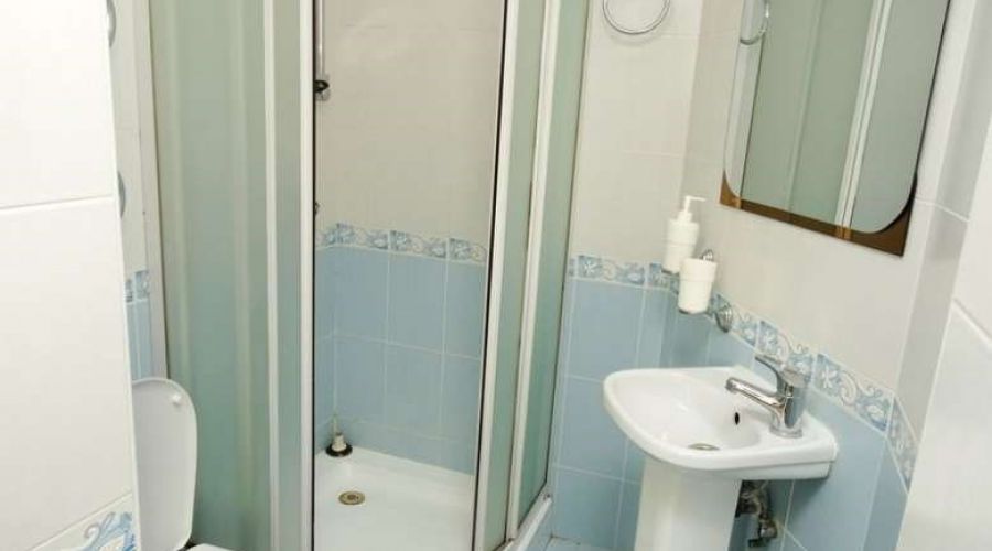 Стандарт двух местный