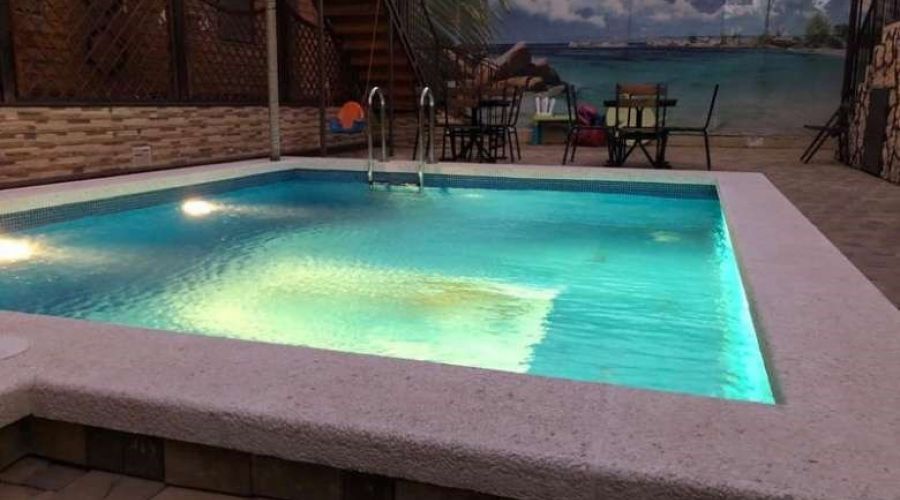 Стандарт двух местный