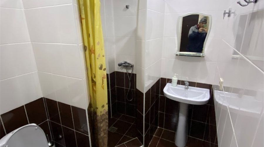 Стандарт двух местный