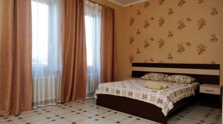 Стандарт трех местный