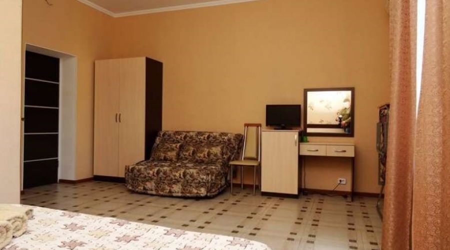 Стандарт трех местный