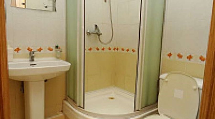 Стандарт трех местный