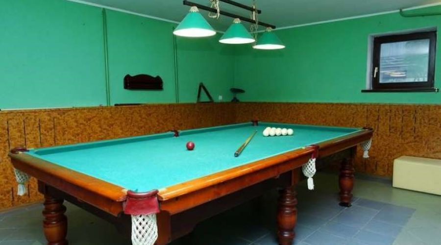 Стандарт трех местный