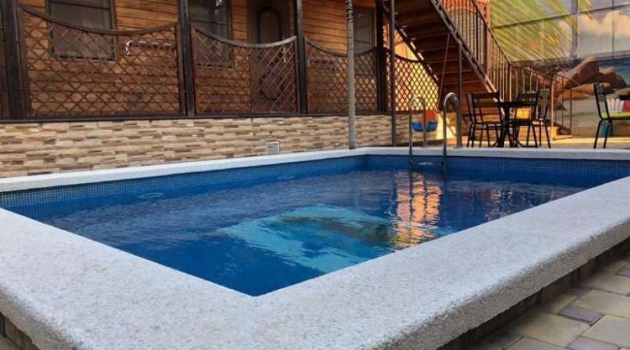 Стандарт трех местный