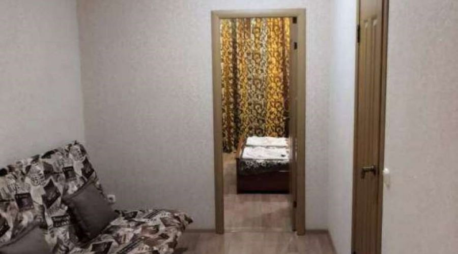 Семейный 4-х местный