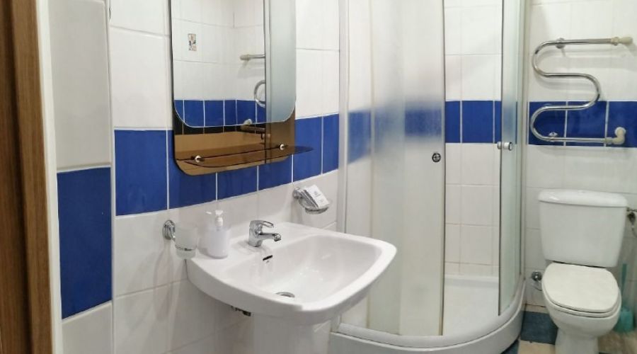 Семейный 4-х местный