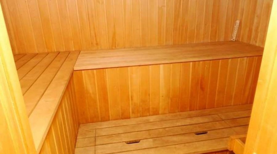 Семейный 4-х местный