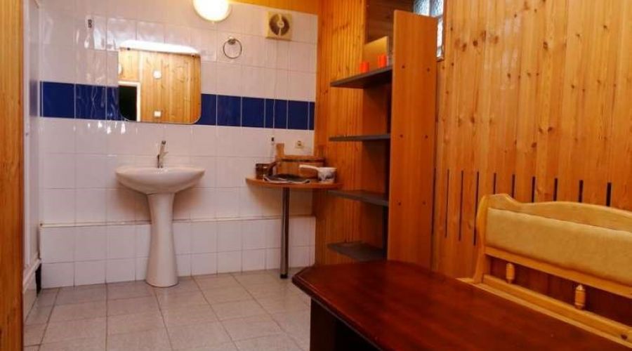 Семейный 4-х местный