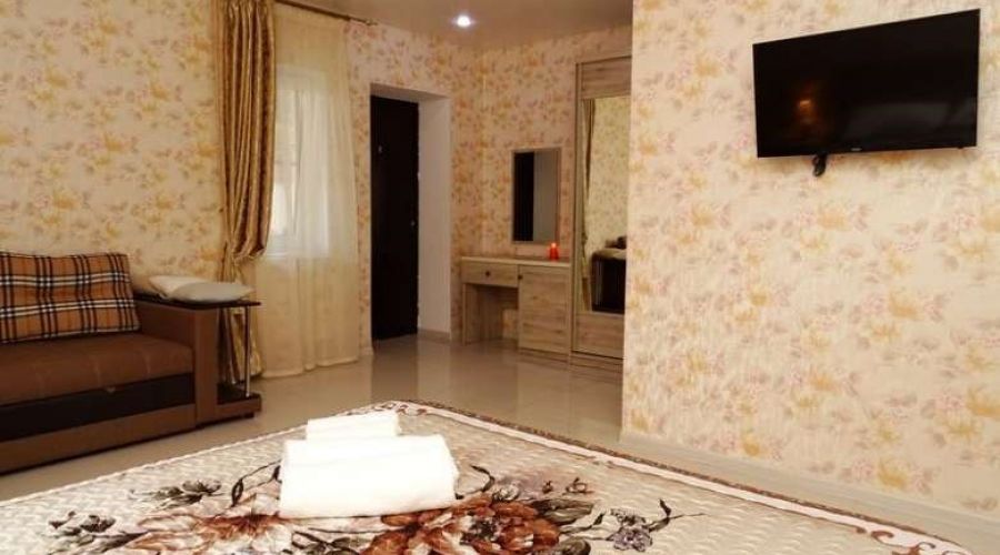 Комфорт-люкс