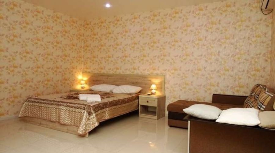 Комфорт-люкс