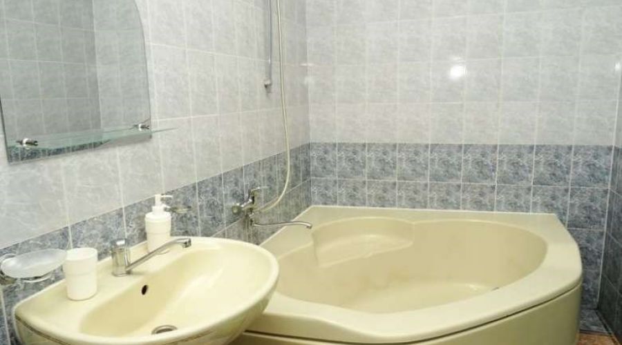 Комфорт-люкс