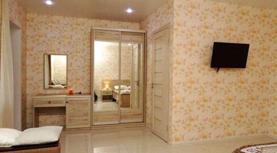 Комфорт-люкс