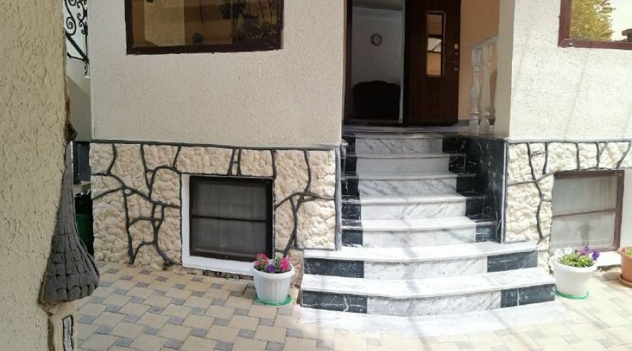 Комфорт-люкс