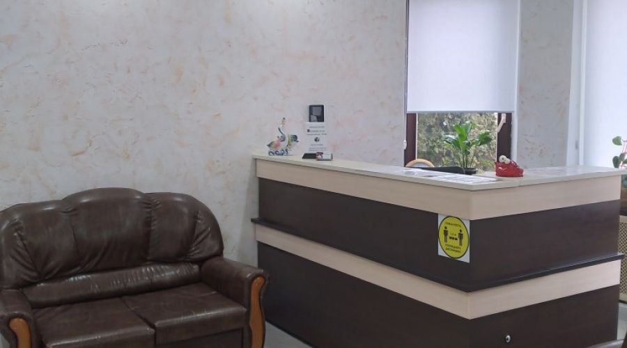 Комфорт-люкс