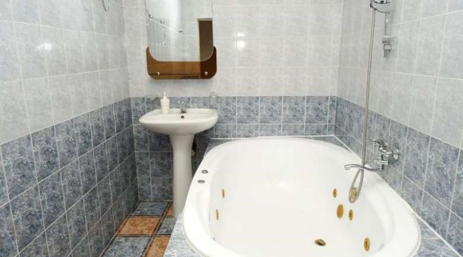 Комфорт-люкс