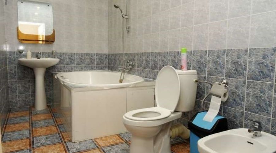 Комфорт-люкс