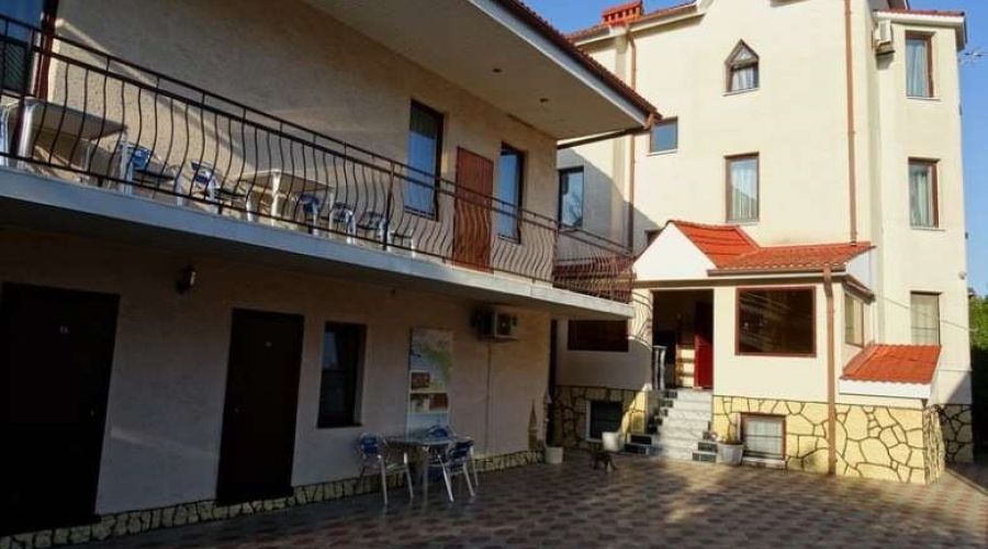 Комфорт-люкс