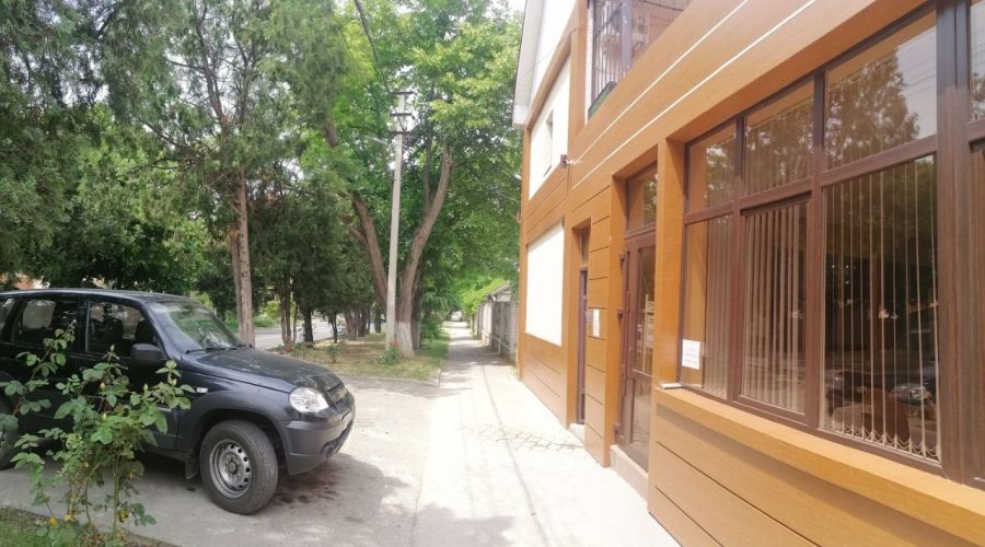 Комфорт-люкс