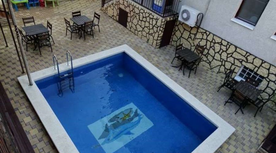 Комфорт-люкс