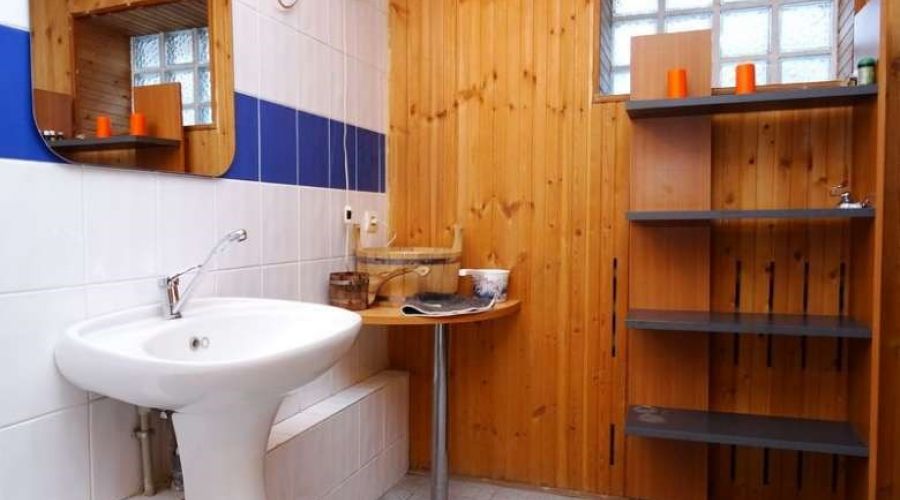 Комфорт-люкс