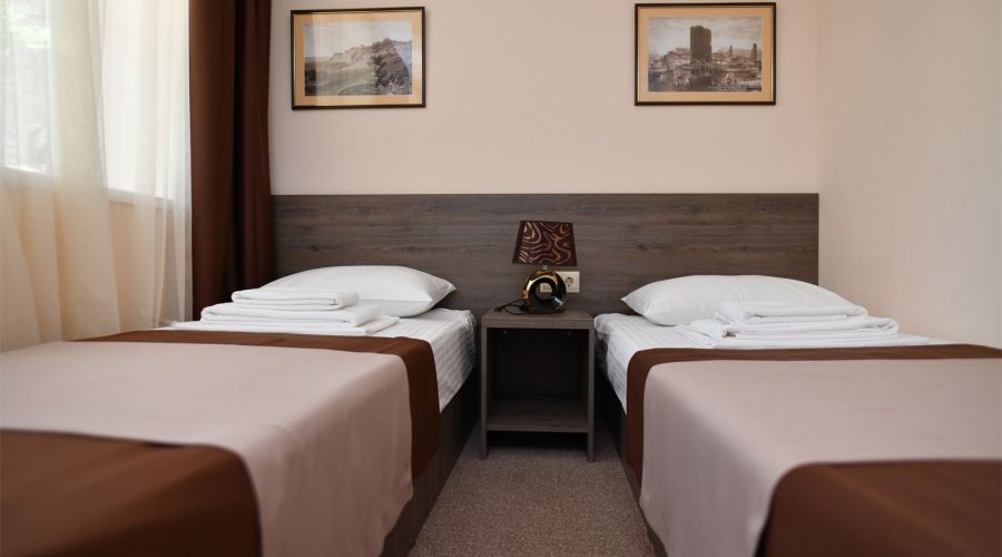 Смарт Север