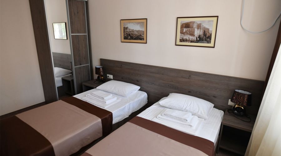 Смарт Север