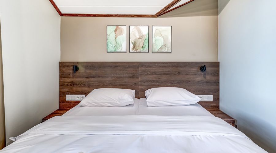 Улучшенный номер