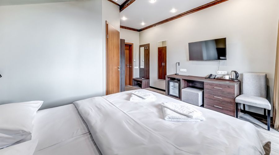 Улучшенный номер