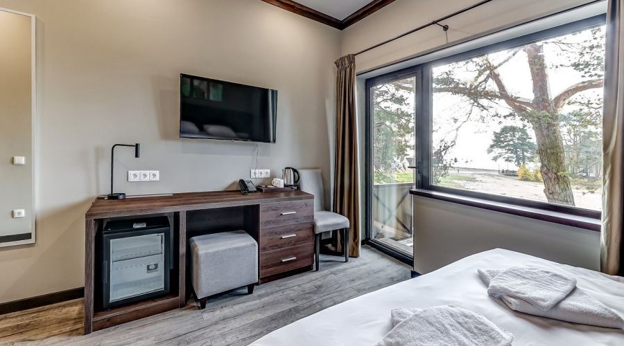 Улучшенный номер