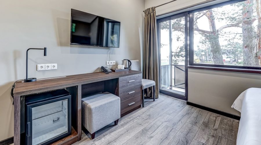 Улучшенный номер