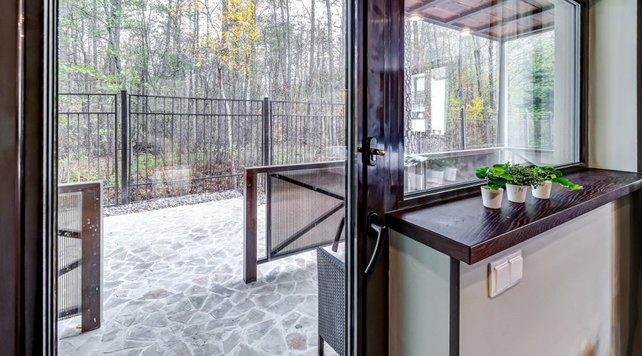 Улучшенный номер