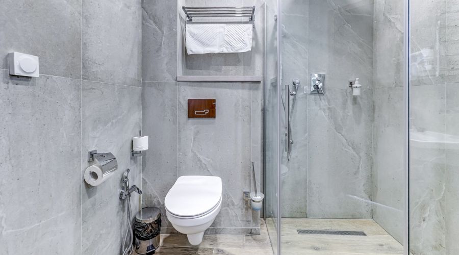 Улучшенный номер