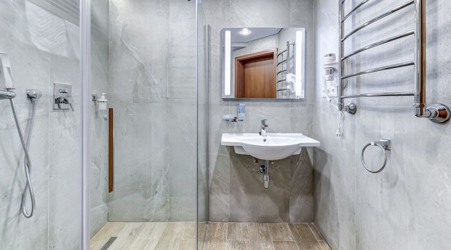 Улучшенный номер