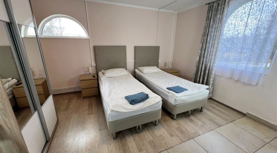 Комфорт 2-х местный