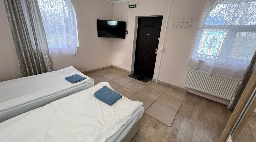 Комфорт 2-х местный