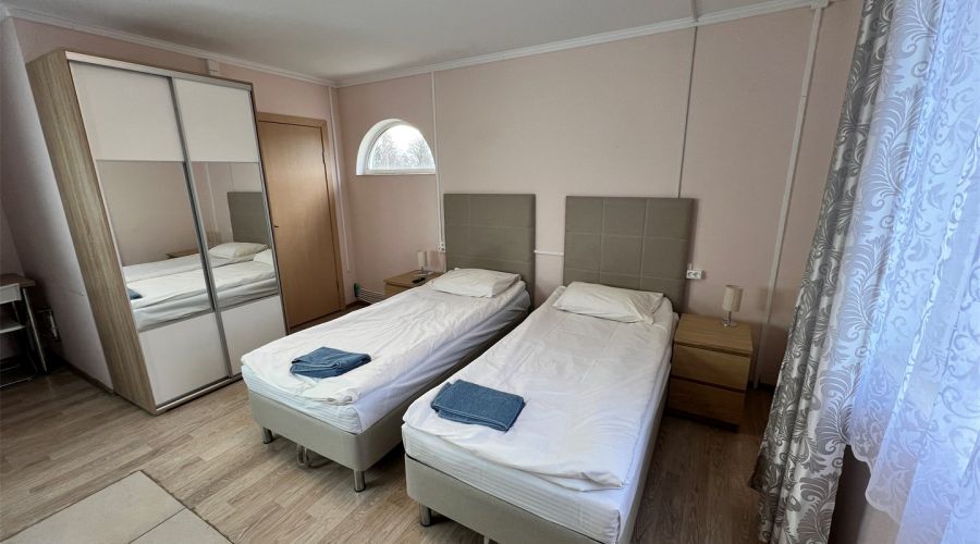 Комфорт 2-х местный