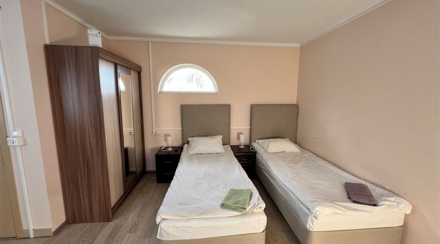 Комфорт 2-х местный